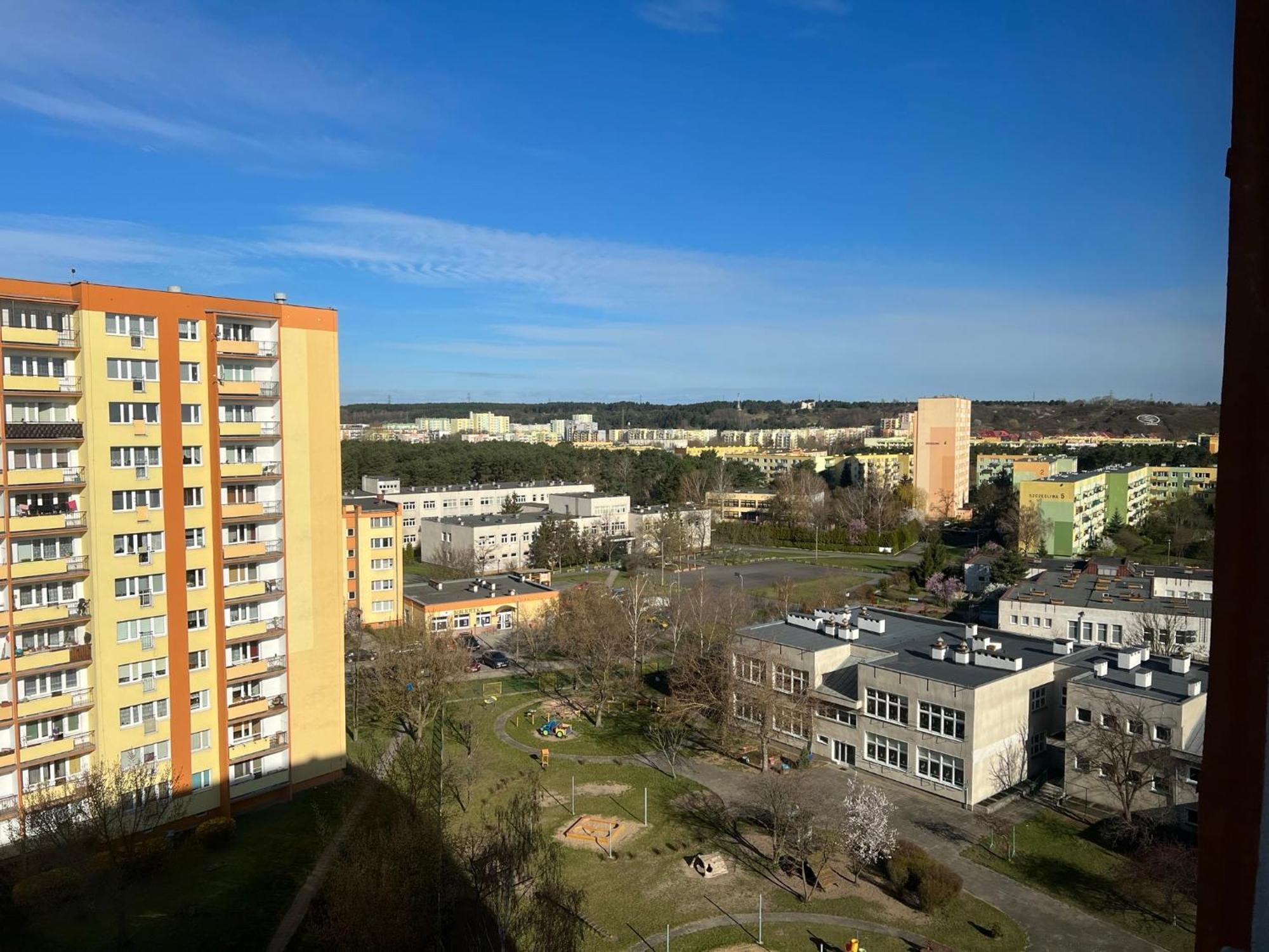 Apartament Bajka Bydgoszcz Esterno foto